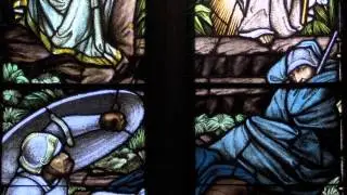 Christmas At St. Mary's - Wyoming Chronicle