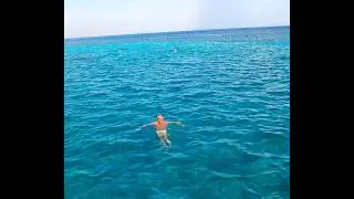 EGITTO: Performance natatoria in piscina e nel mar Rosso