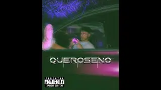 Yung aga - Queroseno (Official Lyric Video)