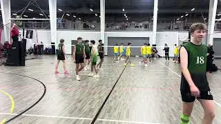Game 3