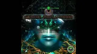 Alien Chaos - Conscious Hallucination