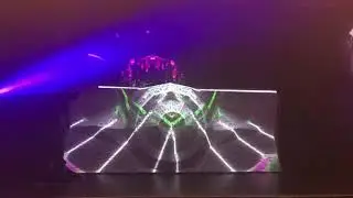 H!FLY pres Guy J @ Akvarium Club, Budapest 24/11/2018 Part 3