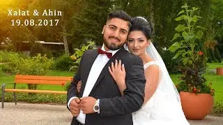 Kurdische Hochzeit 2017 #Sevo & Xelil Derbas #Daweta Xalat & Ahin #Part 1 #by Acar Vision
