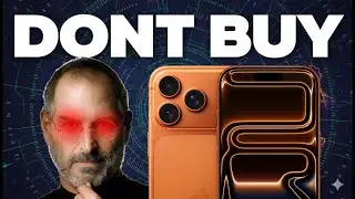 Apple&rsquo;s Trillion Dollar Scam: Stop Buying New Phones.