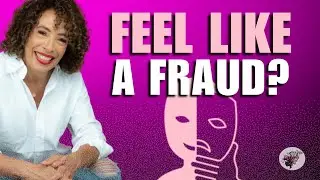Imposter Complex After 40? | How to Take Back Your Power