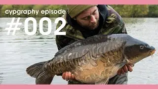 A NORTHERN SPECIAL - Scott Lloyd and Myles Gibson CARP FISHING! Ep #002