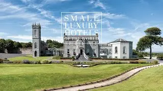 Glenlo Abbey Hotel and Estate, Ireland | Small Luxury Hotels of the World