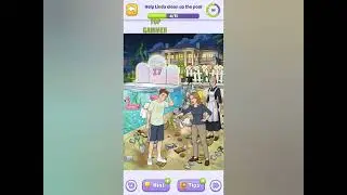 Tricky Story 2 Brain Twist level 21 gameplay walkthrough solution