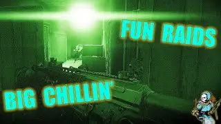 LIVE - Big Chillin' Today | Fun Raids and Tasks! | What drops did you get?