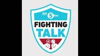 6 x Fighting Talk episodes Feb - April 2005