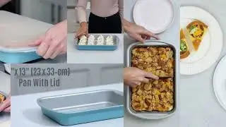 Pampered Chef Spring 2022 new products