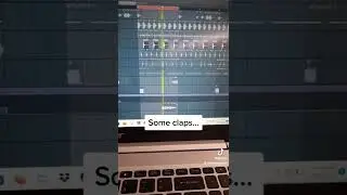 How to make a latin house banger! 🔥 #fyp #music #latinhouse #techhouse #beatmaker #musicproducer #dj