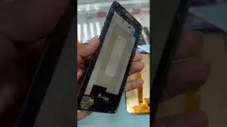 Samsung A7 (2018) Display Replacement || A750 Display Change
