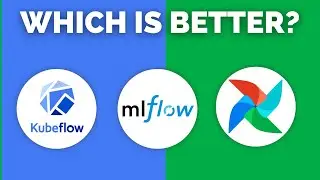 Kubeflow vs Mlflow vs Airflow  Which One Is Actually Worth It