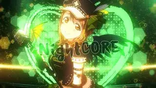 Nightcore - Come Back to Me Girl [Claude Lambert ft. Jan Hangers]