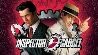 Inspector Gadget 1999 theme song credit to @Disney 