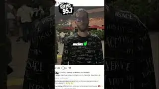 La Disculpa del Tiger que Conmovi&oacute; a el Flaco