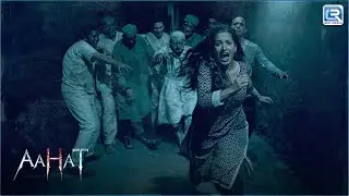 जब इस Hospital में हुवा Radha का इन Zombie के साथ सामना | Aahat - आहट | Horror Hours Special | Ep
