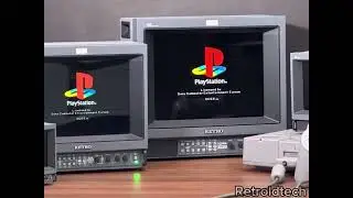🚀 NEW HANDCRAFTED MONITOR MODELS REVEALED &ndash; Meet the Slim PVM & Slim PVM PRO!