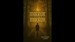 Mirror Mirror  A Prayer for Truth in a Broken World