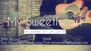 [TMM Beatz] My Sweetheart Love Instrumental 2014 Produced By JP Jetty