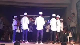 Daffmutt | G.U.P School Muliyar Mappila 110 വാർഷിഗാഘോഷം | Gafoor juni Vlog