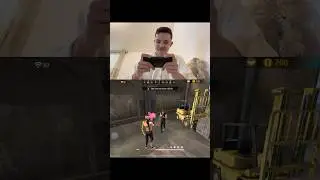 Free Fire Respect Old Player🍷🗿