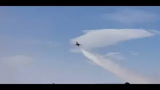 Thunderbirds - Holloman AFB -5/8/22
