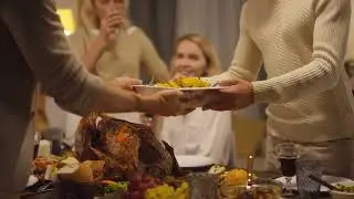No Labels Citizens Share Their Gratitude