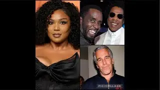 Breaking News&rsquo; Singer Lizzo Crashes Out On Fans Defending Diddy & Jay Z Over The Sick Epstein Files!