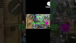 bgmi attitude revenge kill//#bgmi #shorts #revenge #viral #comeback