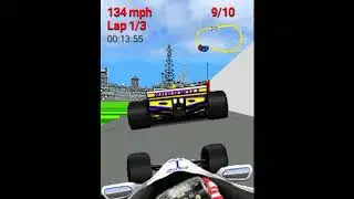 American racing formula Java gameplay phoenix,miami,Indiana, Colorado,Texas,Japan track by tracebit