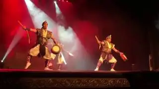 REQUIOS (レキオス) - Kunjan Sabakui