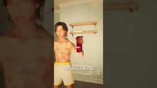 Teen Overdoses On Deodorant Spray 😨