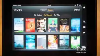 Kindle Fire HD: What you need to know