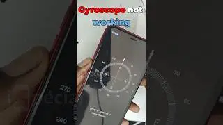 iPhone 11 Gyroscope Compass not working fixed ✅ #iphonerepair #motherboardrepair #irepair #shorts