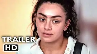 ERUPCJA Trailer (2026) Charli XCX