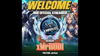 MASIH BERUSAHA #RFRETURN #RFRPG