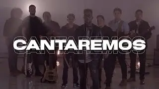 Cantaremos - Ricky  Halley  (Video Oficial)