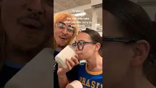 TJ MAXX challenge