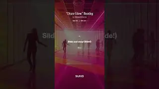 Disco Glow Bootleg - Maya Poetry to song: Live, love, laugh, music....a way of life