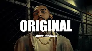 [INSTRUMENTAL] de Rochy RD X YOUNG D X Papi Crish 