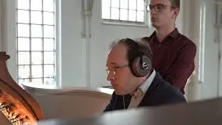 Marche Héroique - A. Herbert Brewer | Martinikerk Doesburg