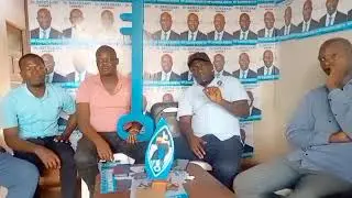 FDC Presidential Candidate Nandala Mafabi to Visit Jinja as Supporters Urged to Gather