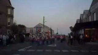 27-06-2009 Ballinran (Loyal Sons of Benagh)