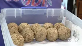 12th Annual Scott Boudin Festival Kicks Off This Weekend