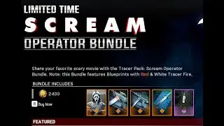 IS THE NEW SCREAM BUNDLE WORTH IT?