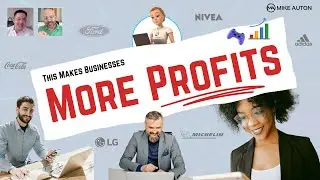 𝗙𝗼𝗿𝗱, 𝗔𝗱𝗶𝗱𝗮𝘀 & 𝗖𝗼𝗰𝗮 𝗖𝗼𝗹𝗮 𝗔𝗟𝗟 𝗗𝗼 𝗧𝗵𝗶𝘀 | Leaders in eLearning Ep. 9 | Ibrahim Jabary, Game Strategies