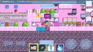 Growtopia | Trick or Treat Prank [Original]