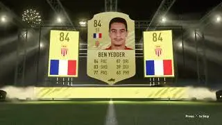 Fifa 21 Pack Opening | Rare Players Packs